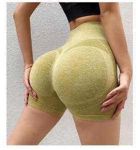 En gros : Ensembles de yoga, shorts de sport pour femmes, brassières de sport, hauts d'entraînement, leggings de fitness et ensembles sans couture - Product Image 3