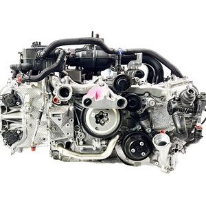 Moteur 2.5 pour 718 GTS Boxster Cayman 2.5 S MDD.NC DDNC 9A210092500 Moteur 2.5 pour 718 Moteur 2.5 pour 718 GTS - Product Image 4