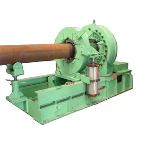 API Hydraulic Bucking Unit Maschinen für Gehäuse und Schläuche