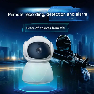 Trong nhà/ngoài trời thời tiết <span class=keywords><strong>Ip</strong></span> <span class=keywords><strong>Camera</strong></span> An Ninh với độ nét cao ghi âm và giám sát từ xa điện thoại di động điều khiển - Product Image 5