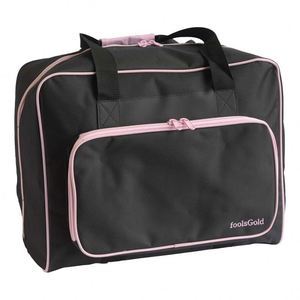 Free sample Large-capacity, multipurpose, portable storage <b>bags</b> made by an OEM factory for luxury cloth tugboat <b>sewing</b> machines - Product Image 3