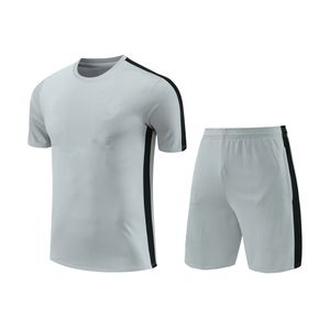 طقم تدريب نادي موسم 24/25 عالي الجودة، قميص الأكثر مبيعًا، زي كرة قدم مخصص، مصنوع من البوليستر 100٪، سريع الجفاف وقابل للتنفس - Product Image 2