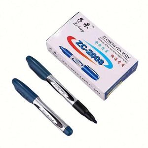 ปากกาเมจิกสองหัว ซากุระ สำหรับงานศิลปะและการเขียนโค้ดสีบนกระดาษ - Product Image 1