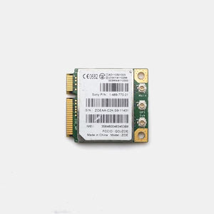 Tarjeta <span class=keywords><strong>de</strong></span> Red <span class=keywords><strong>de</strong></span> Módulo 3G <span class=keywords><strong>de</strong></span> Repuesto Original Usada para Consola <span class=keywords><strong>de</strong></span> Juegos PS Vita 1000 (PSV1000/PSV 1000) Modelo Negro JW-PSVITA - Product Image 3