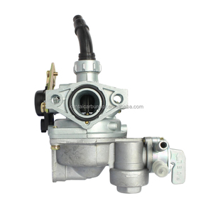 Carburador Pz17 de 17 mm para Motores de ATV <span class=keywords><strong>Honda</strong></span> C50 C70 <span class=keywords><strong>C90</strong></span> C50ka C70ka C90ka Passport - Product Image 2