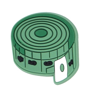 Kids Shoe Decorations <strong>Needle</strong> <strong>Thread</strong> Sewing Accessories PVC Stitching Needlework Sewing Machine Shoe Charms for Clogs - Product Image 6