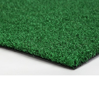 Tapis de gazon artificiel pour sol de sport doux et solide