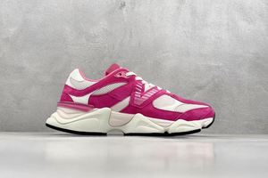 Nouvelles Chaussures de Marche Décontractées de Luxe pour Hommes 9060 – Tendance, Légères, Confortables, Amortissantes et Anti-odeur - Product Image 4