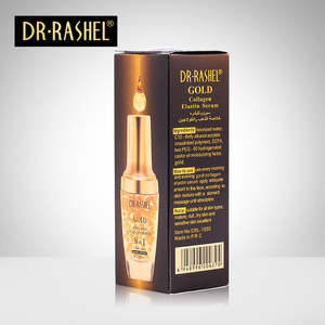DR.RASHEL Serum Wajah Primer, kolagen emas pemutih, Pelembab, Pelembut Kulit, Serum Wajah - Product Image 1