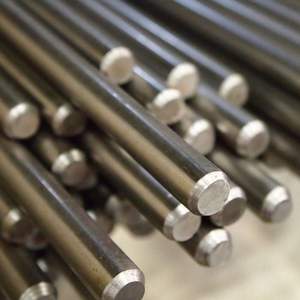 Factory directly sell SS304 201 202 304 316 400 series <b>stainless</b> <b>steel</b> round <b>bars</b> - Product Image 5