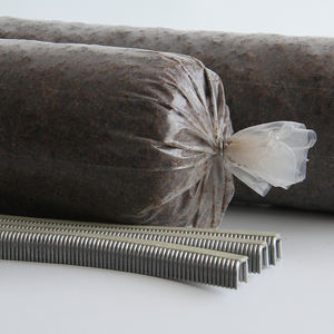 U506 Clips de sécurité de haute qualité pour l'emballage et le scellement alimentaires et industriels - Product Image 2