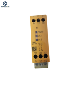 Contrôleur PLC, capteur, relais de sécurité, neuf, original, PNOZ X2 774303 - Product Image 1