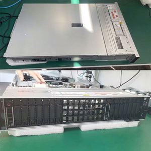 Servidor en Rack Dell PowerEdge R760 2U, Intel Xeon Gold 5411N, 16SFF, H755, 2*1400w, Intel Xeon Gold 5411N, 16SFF, H755, 2*1400w, en Stock - Product Image 6