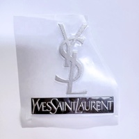 Etiquettes personnalisées 3d TPU Etiquettes de transfert thermique en silicone Autocollants presse à repasser sur étiquettes Impression par transfert thermique pour T-shirts
