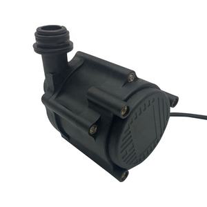 CE Chine Offres Spéciales haute pression à haut volume 1600LPH 3M-14M 10-80W 6v <span class=keywords><strong>12v</strong></span> 24v mini brushless dc solaire <span class=keywords><strong>pompe</strong></span> de <span class=keywords><strong>circulation</strong></span> d'<span class=keywords><strong>eau</strong></span> <span class=keywords><strong>chaude</strong></span> - Product Image 6