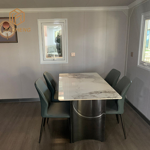 Caffetteria in <span class=keywords><strong>Container</strong></span> Estensibile 20FT, Casa Prefabbricata in <span class=keywords><strong>Container</strong></span> <span class=keywords><strong>40FT</strong></span>, Casa <span class=keywords><strong>Container</strong></span> Espandibile - Product Image 5