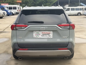 <span class=keywords><strong>Toyota</strong></span> <span class=keywords><strong>RAV4</strong></span> SUV <span class=keywords><strong>2020</strong></span> Usado, Volante a la Izquierda, Alta Calidad, <span class=keywords><strong>Toyota</strong></span> Rongfang 2.0L Automático Gasolina, SUV Compacto de <span class=keywords><strong>Segunda</strong></span> <span class=keywords><strong>Mano</strong></span>, Coche Usado <span class=keywords><strong>RAV4</strong></span> - Product Image 5