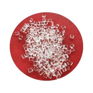 Gránulos de PMMA ZK5HF de Alta Transparencia, Resina de Polimetilmetacrilato de Grado de Inyección para Ingeniería - Product Image 2