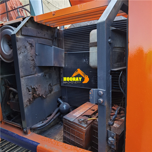 Excavadora Hitachi ZAXIS 120 usada barata, Hitachi EX120-5 EX120-3 ZX120-6 ZX120-5A ZX130-6 ZX200-5A ZX200-5G ZX200-3G en venta - Product Image 5