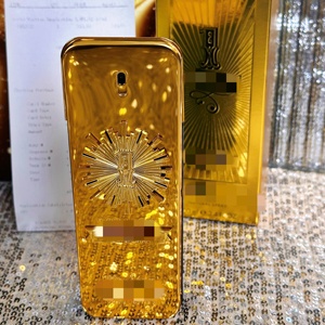 Envío desde EE. UU. 2-5 Días, MILLION ELIXIR, Perfume Masculino de Alta Calidad, Aroma Amaderado de Lujo, Larga Duración, Botella Metálica - Product Image 4