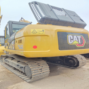 Excavadora Usada Cat 320D2 con Motor C4.4 ACERT - Product Image 2