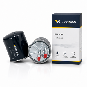 1457 434 437 Nouveau filtre à carburant Vistora de haute qualité XD9279E 1457434437 DN1908 30M0002 H140WK J1335058 pour moteurs diesel de camions - Product Image 1