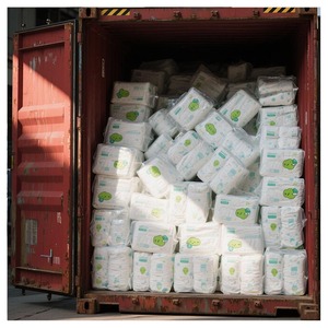 Pannolino per bambini campione gratuito personalizzato Ultra sottile a buon mercato produttore di pannolini per bambini in Cina - Product Image 1