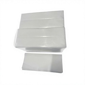 Serviette de bain jetable non tissée à carreaux, paquet de 50 pièces, antimicrobienne, séchage rapide, écologique, pour l'été, les voyages, la natation, l'hôtel, adulte - Product Image 1