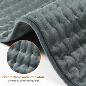 <span class=keywords><strong>Manta</strong></span> eléctrica multifunción <span class=keywords><strong>Manta</strong></span> de calefacción <span class=keywords><strong>para</strong></span> el hogar <span class=keywords><strong>Manta</strong></span> eléctrica de seguridad <span class=keywords><strong>para</strong></span> una sola persona - Product Image 3