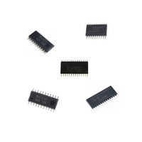 Circuits intégrés en vente flash, puce IC, capteur, module sans fil BSP295