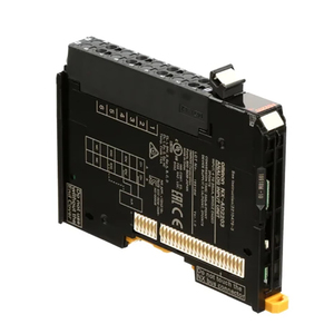ในสต็อก โมดูลปริมาณเชิงนามธรรมซีรีส์ NX NX-AD2208/NX-AD2603/NX-AD2608 PLC - Product Image 5