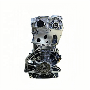 Motor DPC DPCA de Alta Calidad <span class=keywords><strong>1.5</strong></span> <span class=keywords><strong>TSI</strong></span> EVO 110kW 150PS con ACT para VW <span class=keywords><strong>Golf</strong></span> <span class=keywords><strong>8</strong></span>, Tiguan, Skoda Octavia, Audi A3 - Product Image 5