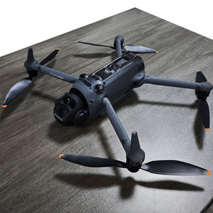 DJI Mavic 4 Pro con Cámara Tripla Hasselblad <span class=keywords><strong>de</strong></span> 100MP, 6K/60fps HDR, 51min <span class=keywords><strong>de</strong></span> Tiempo <span class=keywords><strong>de</strong></span> Vuelo, GPS con Control Remoto, Drones Profesionales - Product Image 5