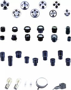 Oculaire de haute qualité WF10X FN20, pièces de <span class=keywords><strong>microscope</strong></span>/accessoires de <span class=keywords><strong>microscope</strong></span>, pièces