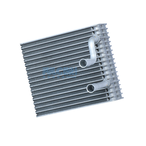Évaporateur de climatisation automatique de qualité OEM pour Ford Focus 2000-2007 EV 4798730PFXC PULEV-75214 - Product Image 4