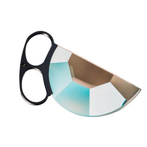 Kamera-Kaleidoskop-Glasprisma-Objektivfilter Prismatischer Effektfilter für Fotografie Vordergrund-Verwischung Film und Fernsehen - Product Image 4