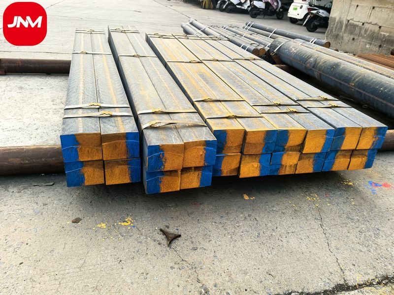 Wholesale Ductile Cast Iron Bar Stock