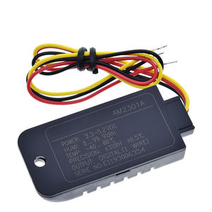 Tzt เซ็นเซอร์วัดอุณหภูมิและความชื้นแบบดิจิตอลสำหรับ AM2301A ที่มี DHT21ใหม่ - Product Image 6