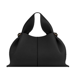 Borsa Cloud in Vera Pelle, Moda con Zip, Tracolla Singola, Stile Francese di Nicchia, Borsa a Mano per Pendolari - Product Image 5