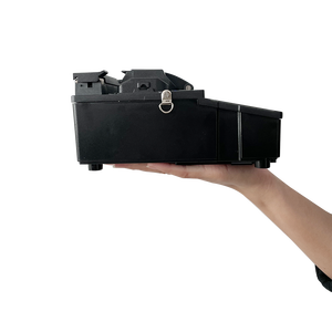 ST3100F Sử Dụng Thứ Hai Tay Mini Swift Giá Quang Arc 4 Động Cơ Clad Để Clad Fusion Splicer Máy - Product Image 3