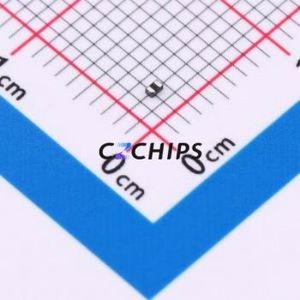 ทรานซิสเตอร์ DFN1006-2L HSTN101050B301 ESD ดั้งเดิมและใหม่ล่าสุดป้องกันไฟกระชาก (TVS/ESD) - Product Image 2