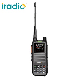 <span class=keywords><strong>Iradio</strong></span> Offre Spéciale radio numérique à rapport bidirectionnel UV9118 puissant pour la filiation scolaire - Product Image 2