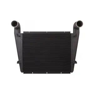 Otomobil parçaları hava soğutucu Intercooler Mack Cl600 4644200008 3MD13A için