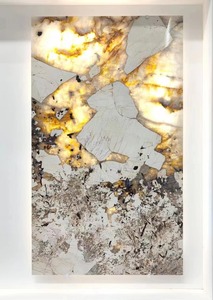 Lastre di Marmo Bianco <span class=keywords><strong>Patagonia</strong></span> Pandora Retroilluminato, Moderne e Lucide, Impermeabili, Economiche dal Brasile per Arredamento Villa - Product Image 6