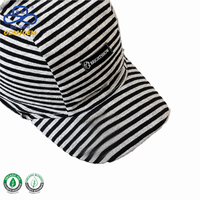Casquette de baseball personnalisée Y2K avec longues oreilles Sangle élastique réglable de qualité supérieure Logo brodé pour les voyages et les rassemblements