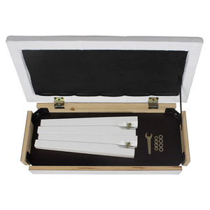 Hot Sales High Quality Wooden <strong>Piano</strong> Chair <strong>with</strong> <strong>Storage</strong> Space Thickened Soft Leather Cushion <strong>Piano</strong> <strong>Stool</strong> - Product Image 6