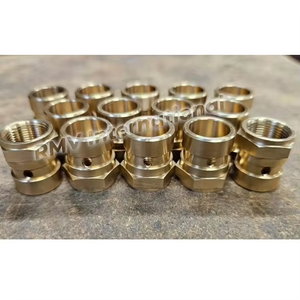 Servicios Profesionales de Fabricación CNC en Acero Inoxidable, Mecanizado Completo de Chapa Metálica, Soluciones de Doblado, Soldadura y Ensamblaje en India - Product Image 6