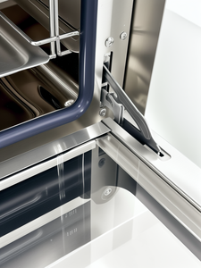 Horno Eléctrico Industrial Grande <span class=keywords><strong>para</strong></span> <span class=keywords><strong>Panadería</strong></span> Comercial, <span class=keywords><strong>para</strong></span> Pan, Pasteles y Croissants, Horno de Convección a Gas - Product Image 5