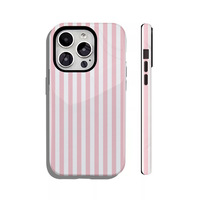 Coque de téléphone personnalisable avec film intégré, grande ouverture, couverture intégrale, deux-en-un pour iPhone 17 Pro Max, antichoc
