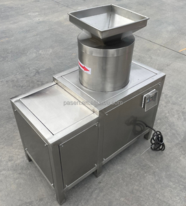 Macchina per Sfilacciare la Carne e Triturare il Manzo in Acciaio Inox, per Uso Ristorante e Domestico, 100-200kg/h - Product Image 4